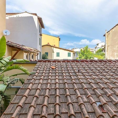Academia Of Davide Spacious Apartment Florence Exterior photo