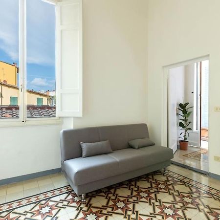 Academia Of Davide Spacious Apartment Florence Exterior photo
