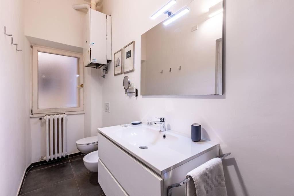 Academia Of Davide Spacious Apartment Florence Exterior photo