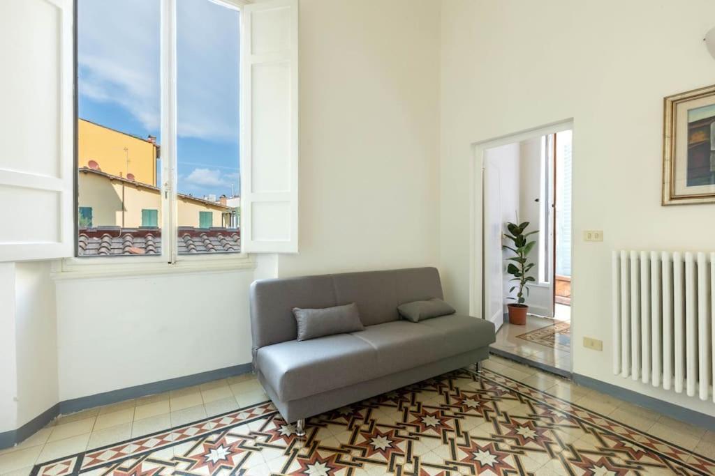 Academia Of Davide Spacious Apartment Florence Exterior photo